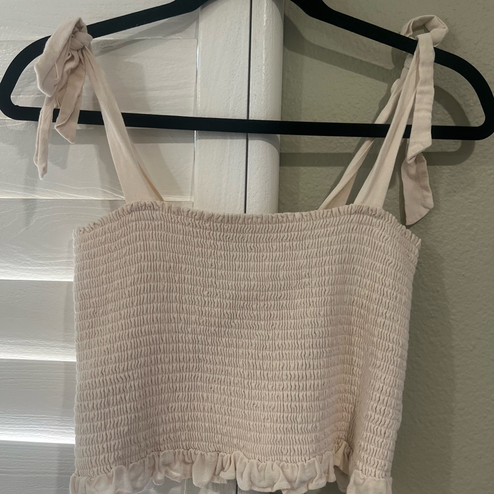 Tank top